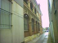 The Control Centre