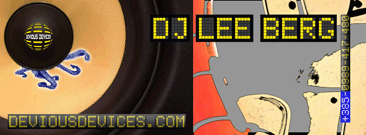 DJ Lee Berg Facebook