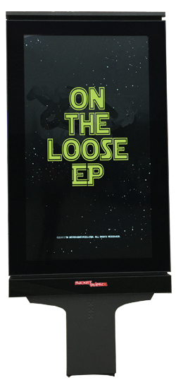 On the loose