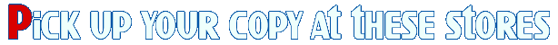 Pick up your