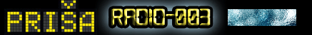 Radio 003