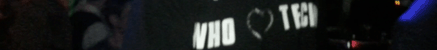 Whose Got Techno