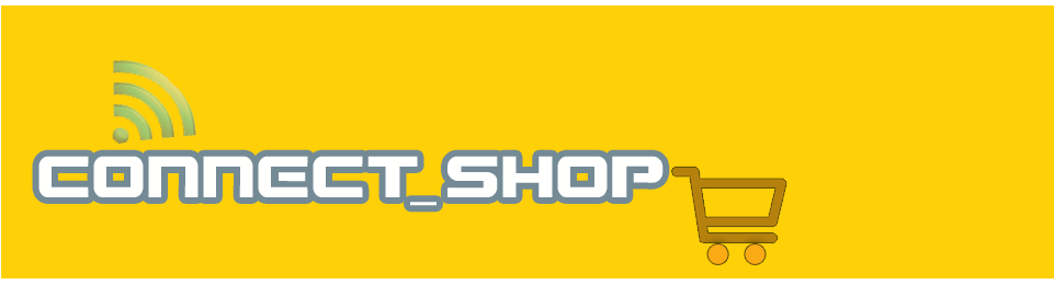 Connect and Shop