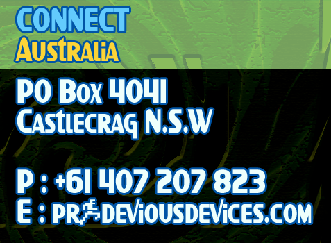 Connect Australia