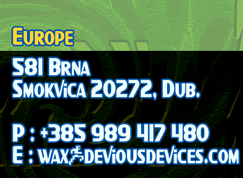 Connect Europe