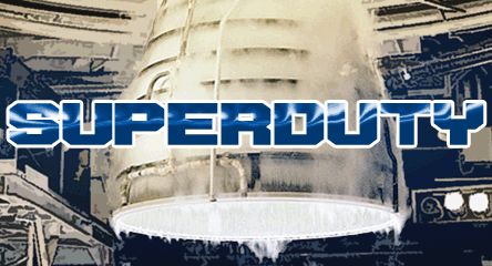 Superduty EP Device-004 Devious Devices