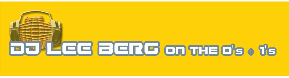 Dj Lee Berg