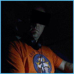 DJ Lee Berg