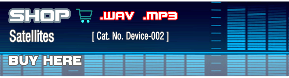 Download Satellites EP DEvice-002 Devious Devices
