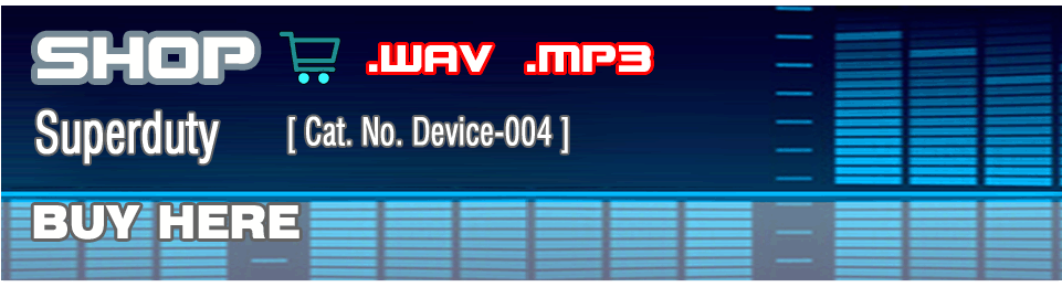 Buy Superduty online Device-004