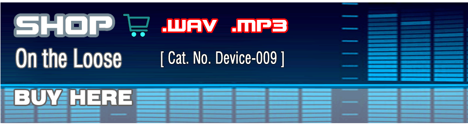 On the Loose, soon download - able