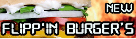 Flippin Burgers