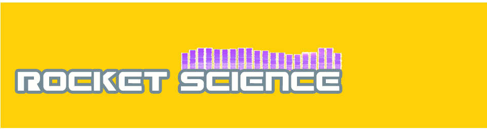 Rocket Science
