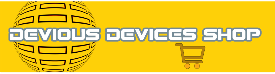 Devious Devices Shop